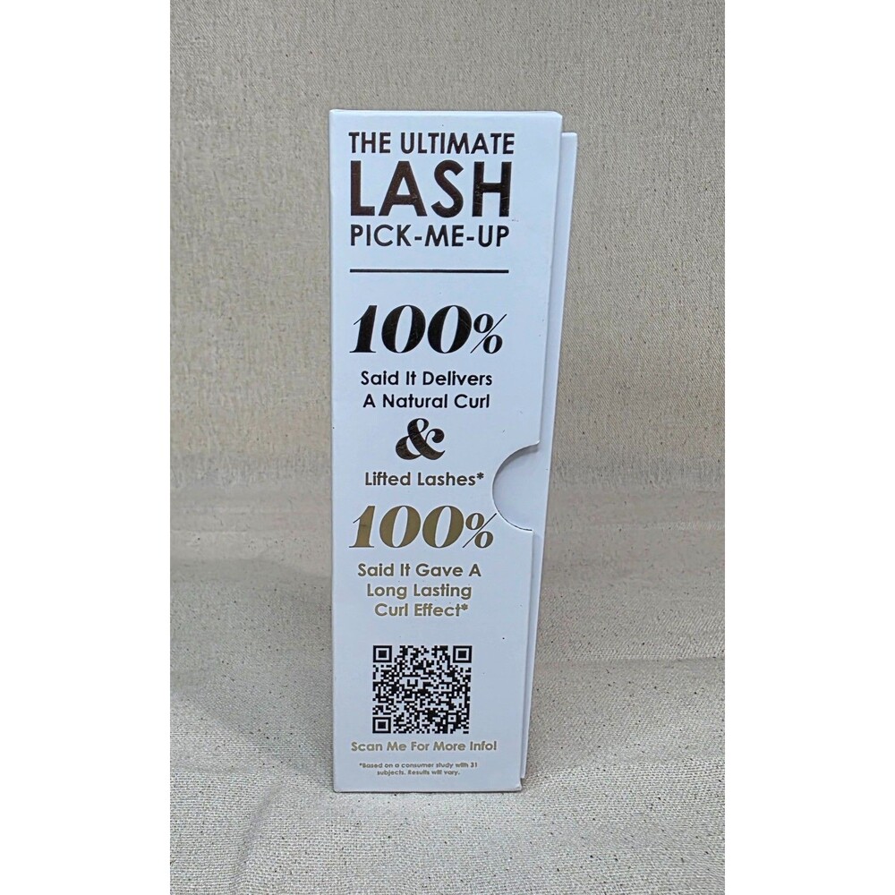 Grande Cosmetics LASH-LIFT Heated Lash Curler Long Lasting W/USB Cord NIB - Picture 2 of 6